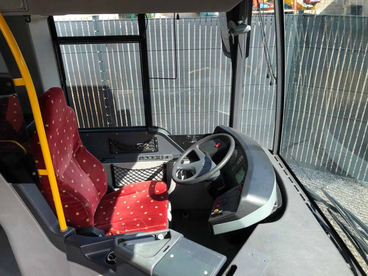 BerckL Arret De Bus Insolite & Spa别墅 外观 照片